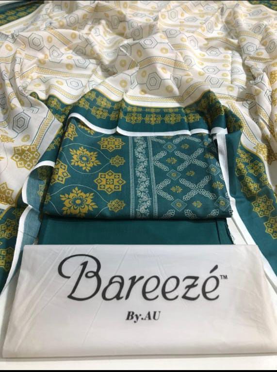 Original Bareeze 3pc💯*⭐