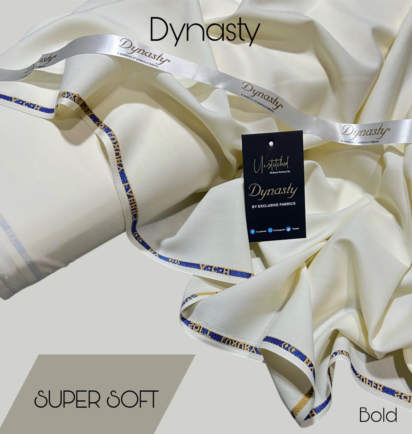 Dynasty super soft