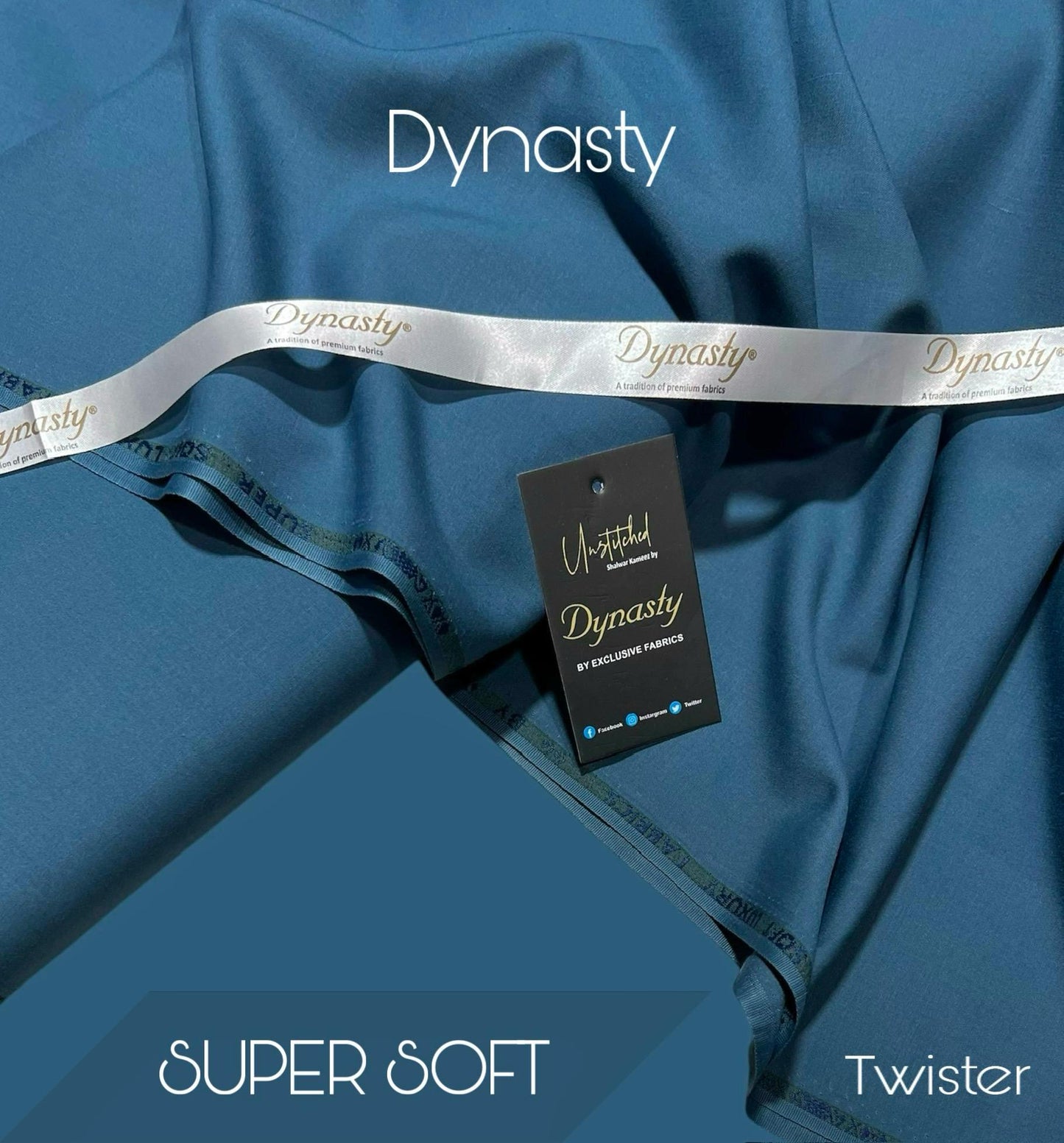 Dynasty super soft