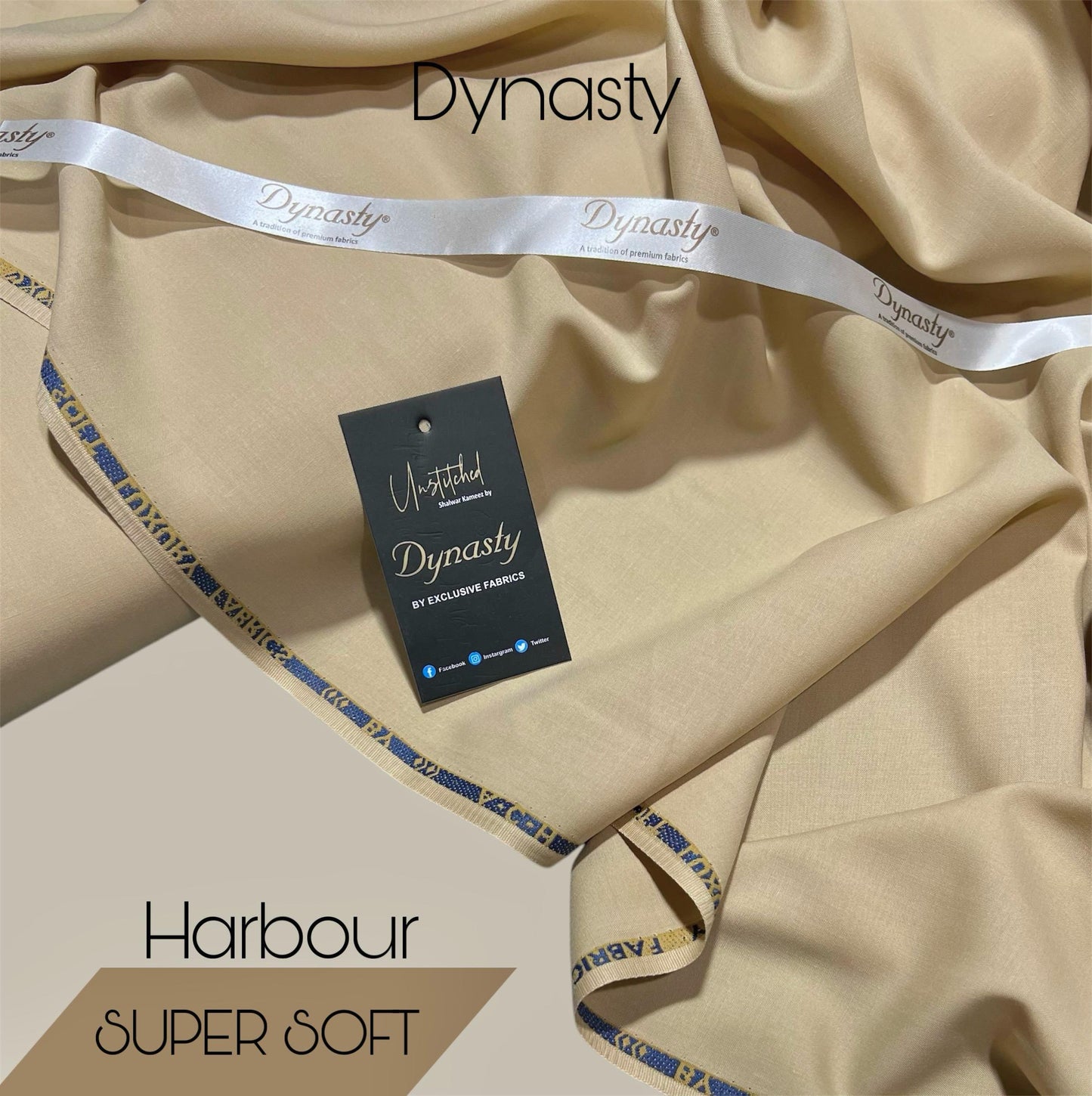 Dynasty super soft