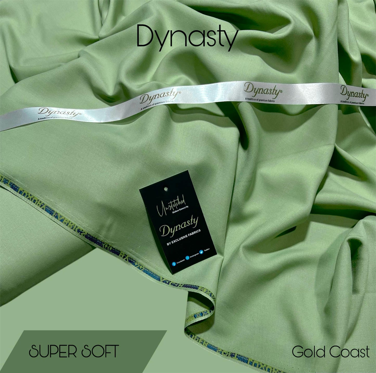 Dynasty super soft