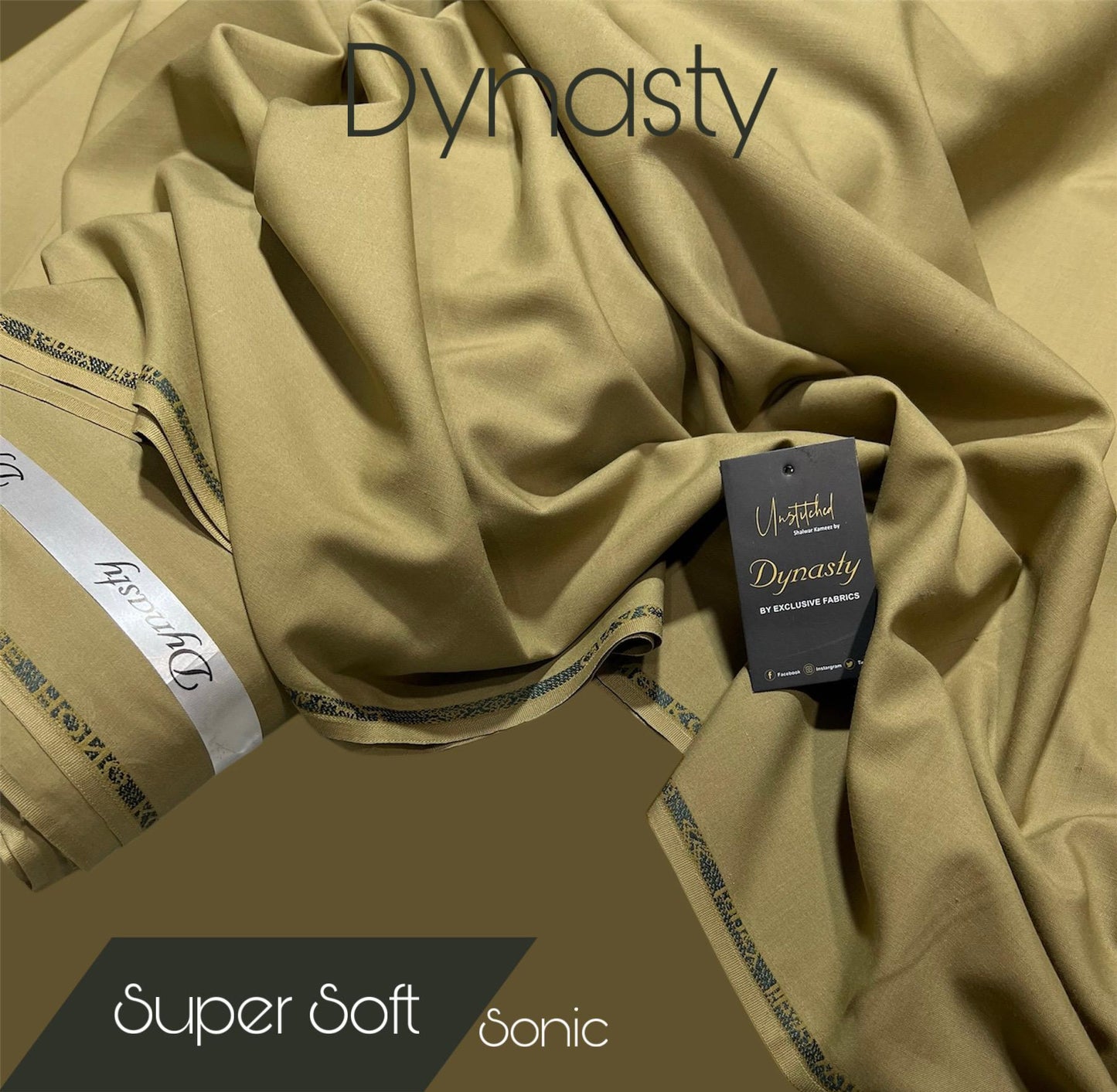 Dynasty super soft