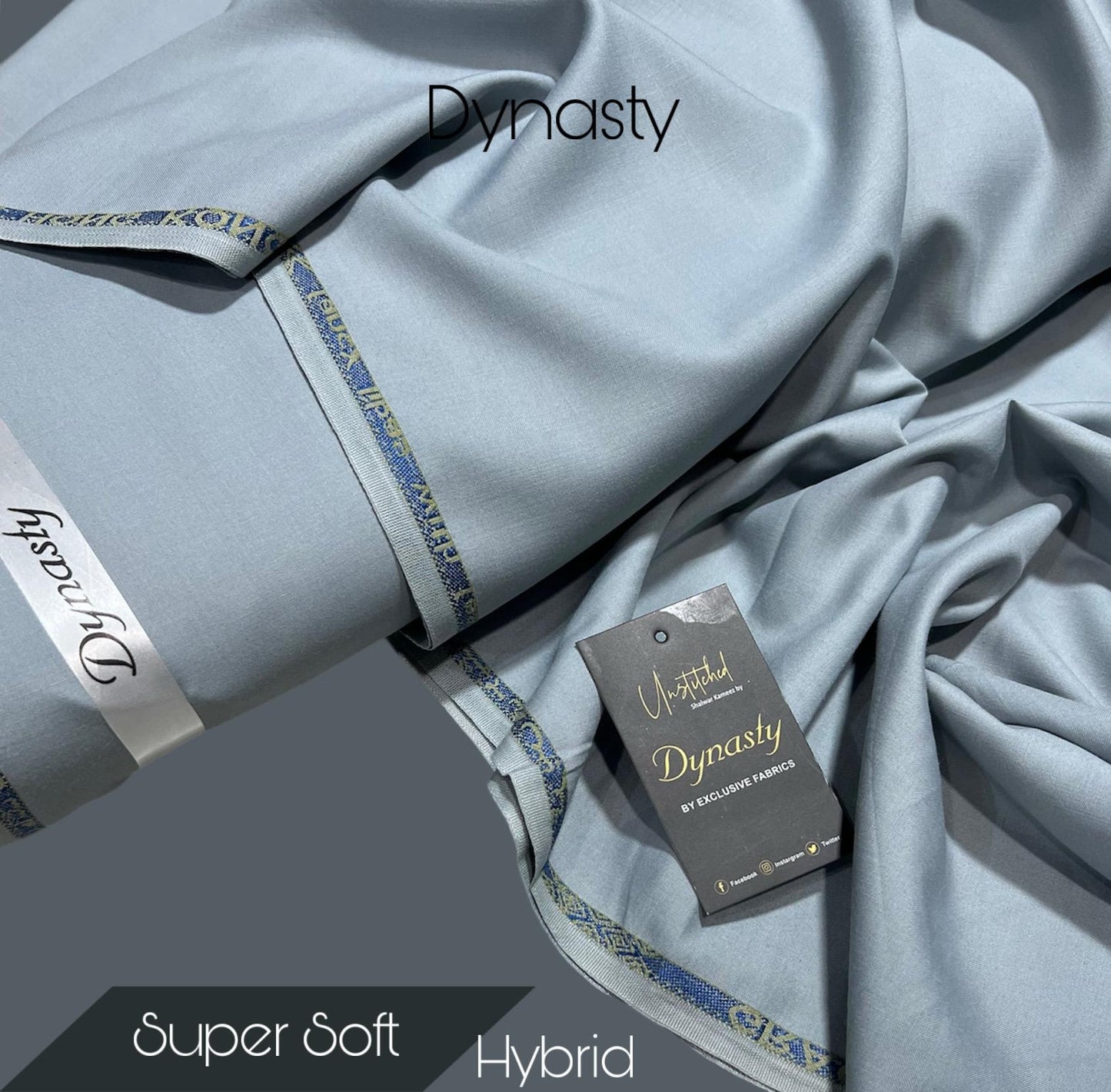 Dynasty super soft