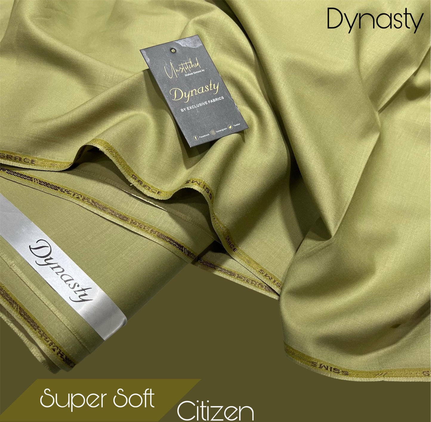 Dynasty super soft