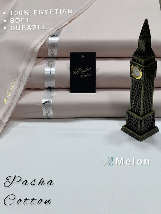 Pasha Men's Luxury